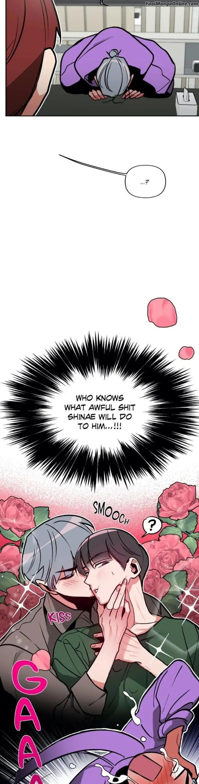 Perfect Body Partner by Cho Sangduck – Ch. 55 [Eng] page 30