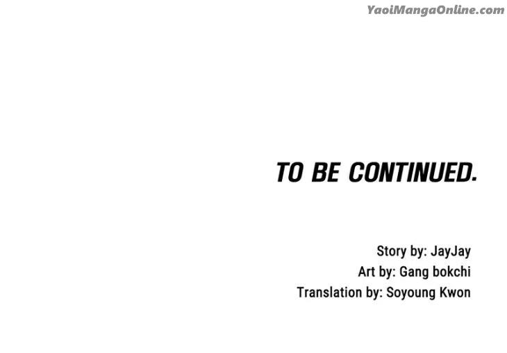 There, Not There by JJ/ Kang Bok-chi [Eng] page 30