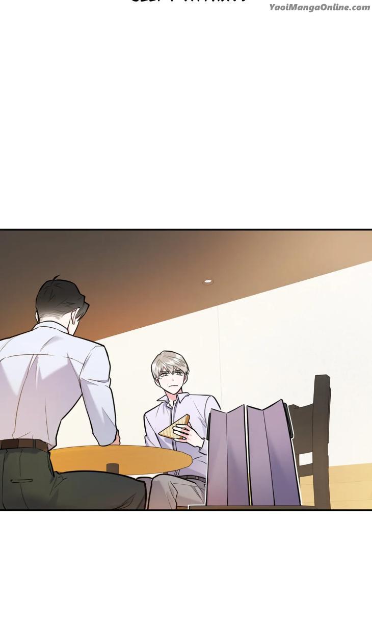 You Get Me Going by MOSCARETO/ Oh DoYeon [Eng] page 30