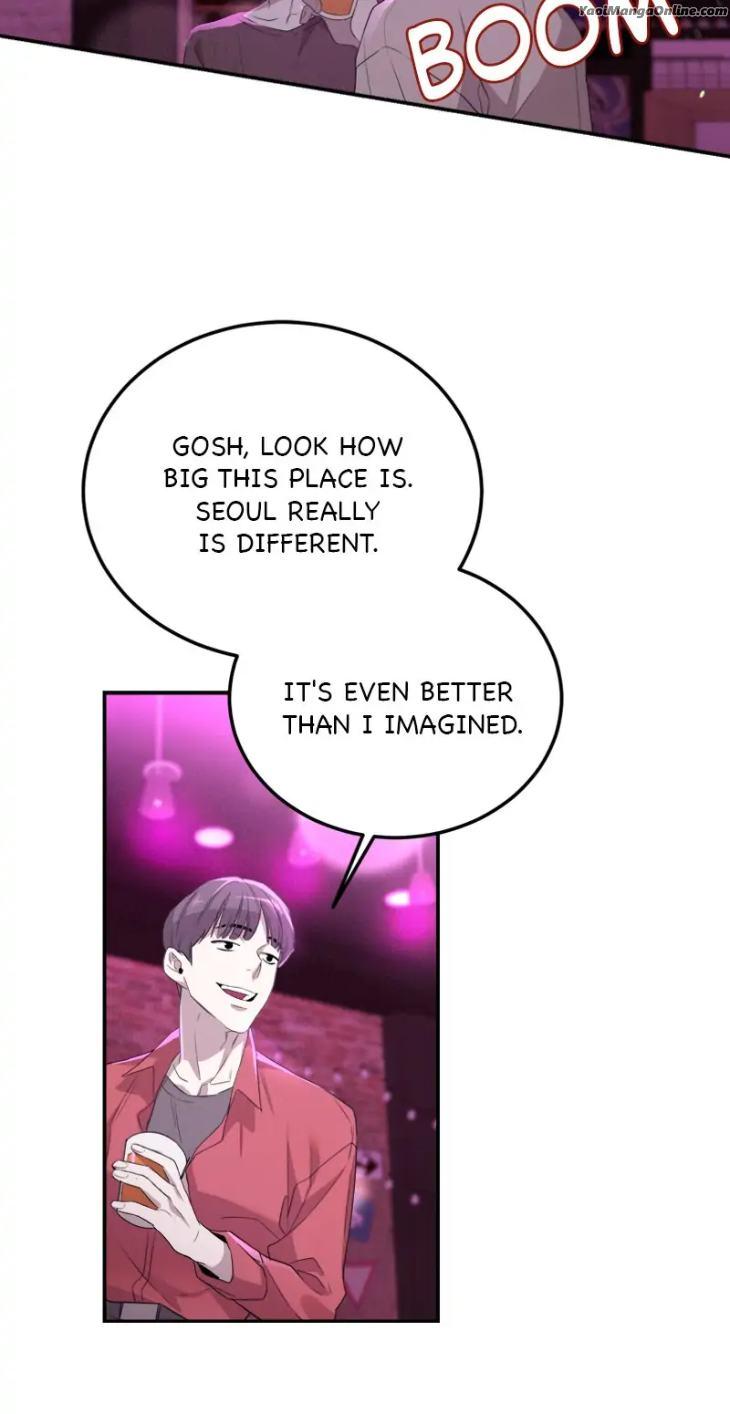 The Tasty Florida: The Recipe of Love by Kim Yong Kyu [Eng] page 30