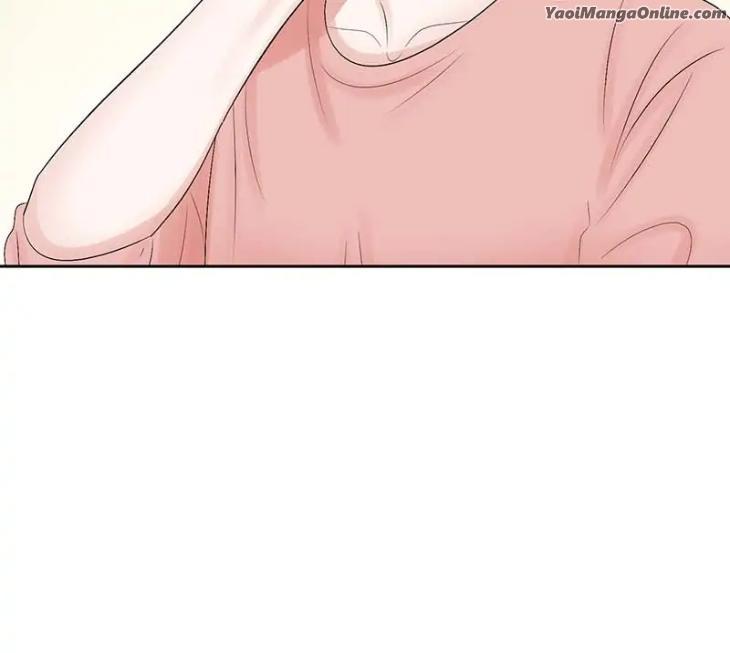 There, Not There by JJ/ Kang Bok-chi [Eng] page 30