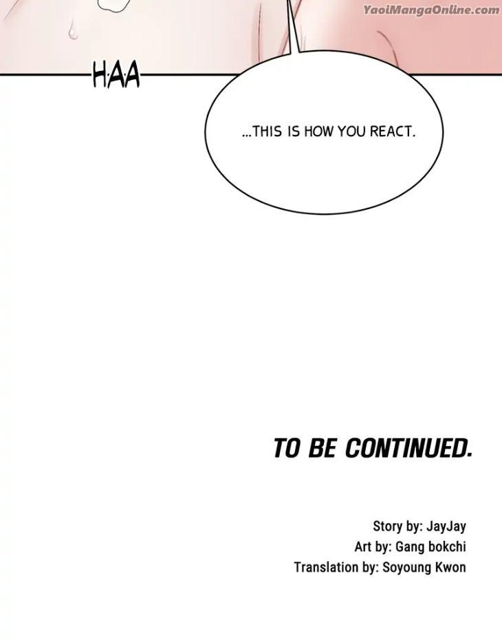 There, Not There by JJ/ Kang Bok-chi [Eng] page 30