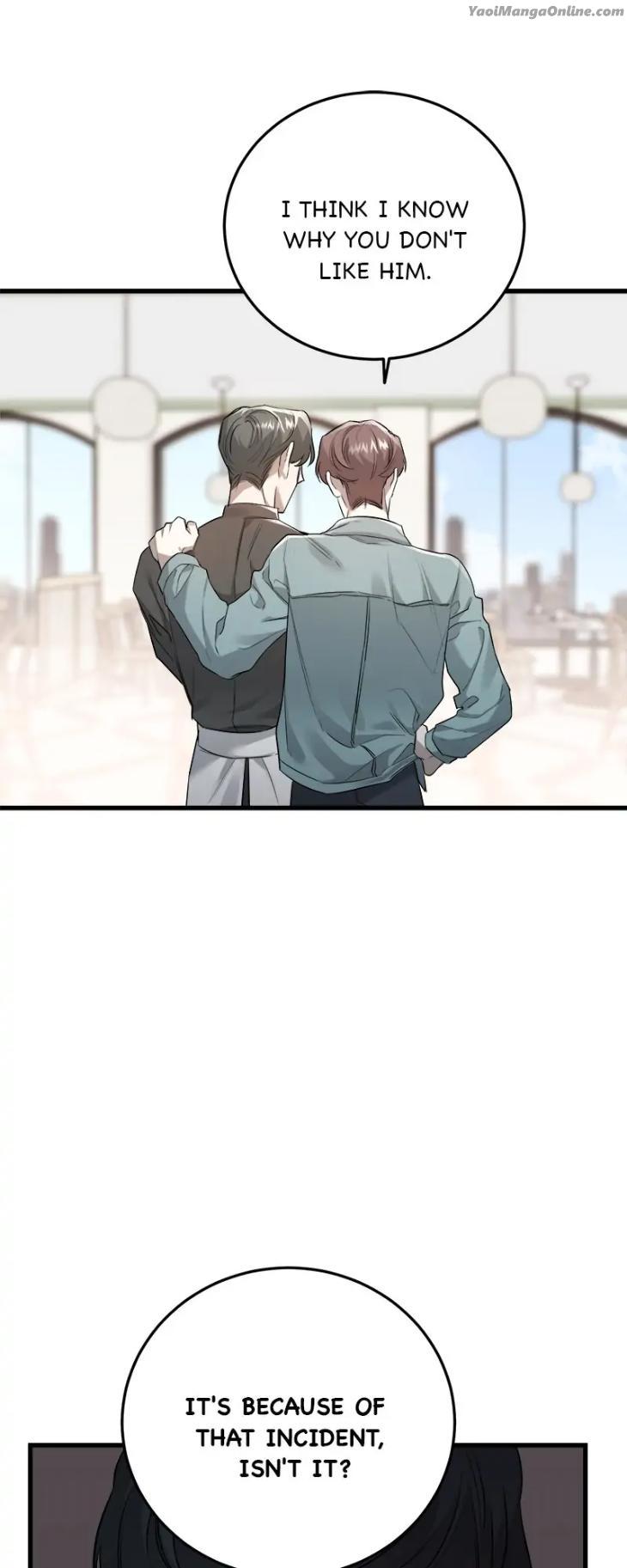 The Tasty Florida: The Recipe of Love by Kim Yong Kyu [Eng] page 30