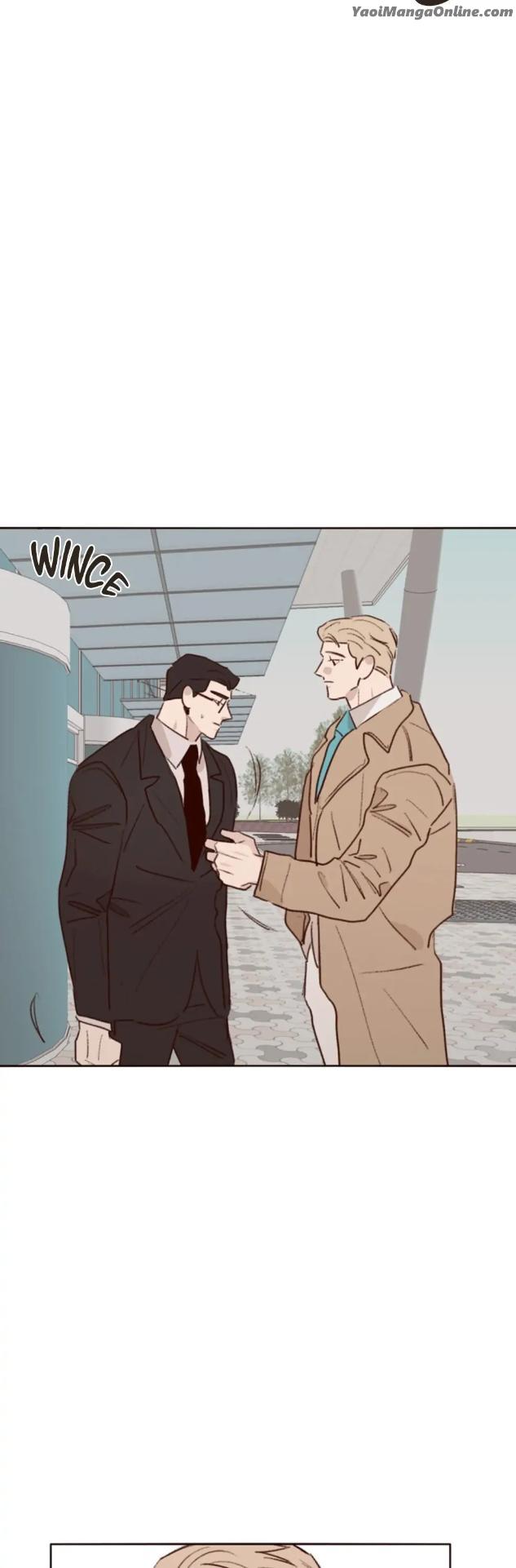 Marcel by Keumung/ Jinsung – Uncensored – Ch. 44 [Eng] page 30