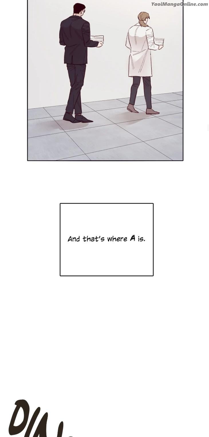 Marcel by Keumung/ Jinsung – Uncensored – Ch. 44 [Eng] page 30