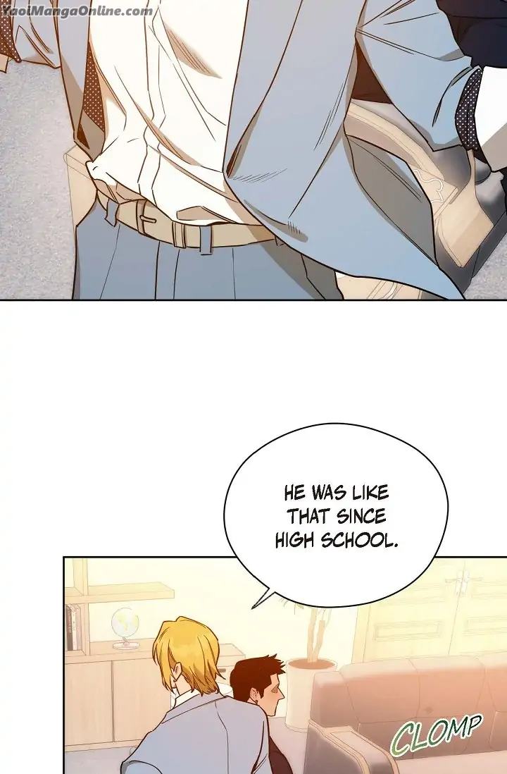 Hard-Boiled Love by Gwendolyn [Eng] page 30