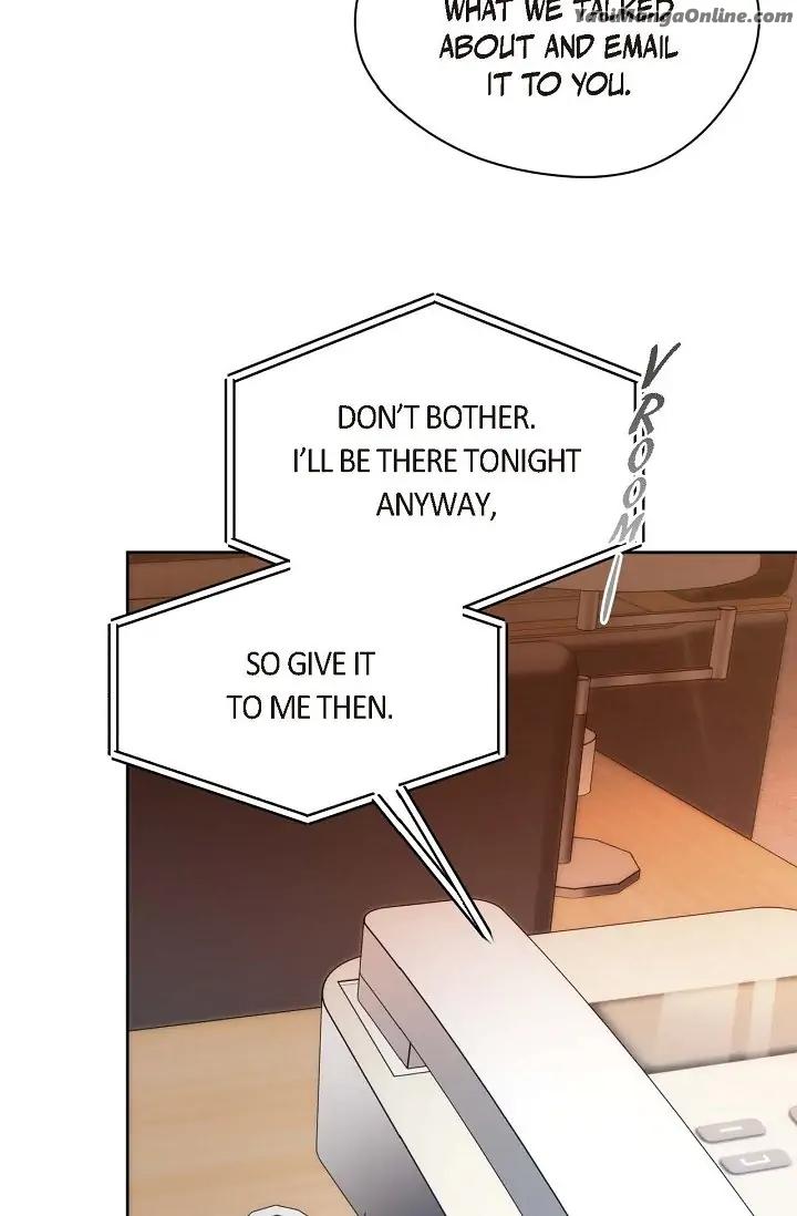 Hard-Boiled Love by Gwendolyn [Eng] page 30