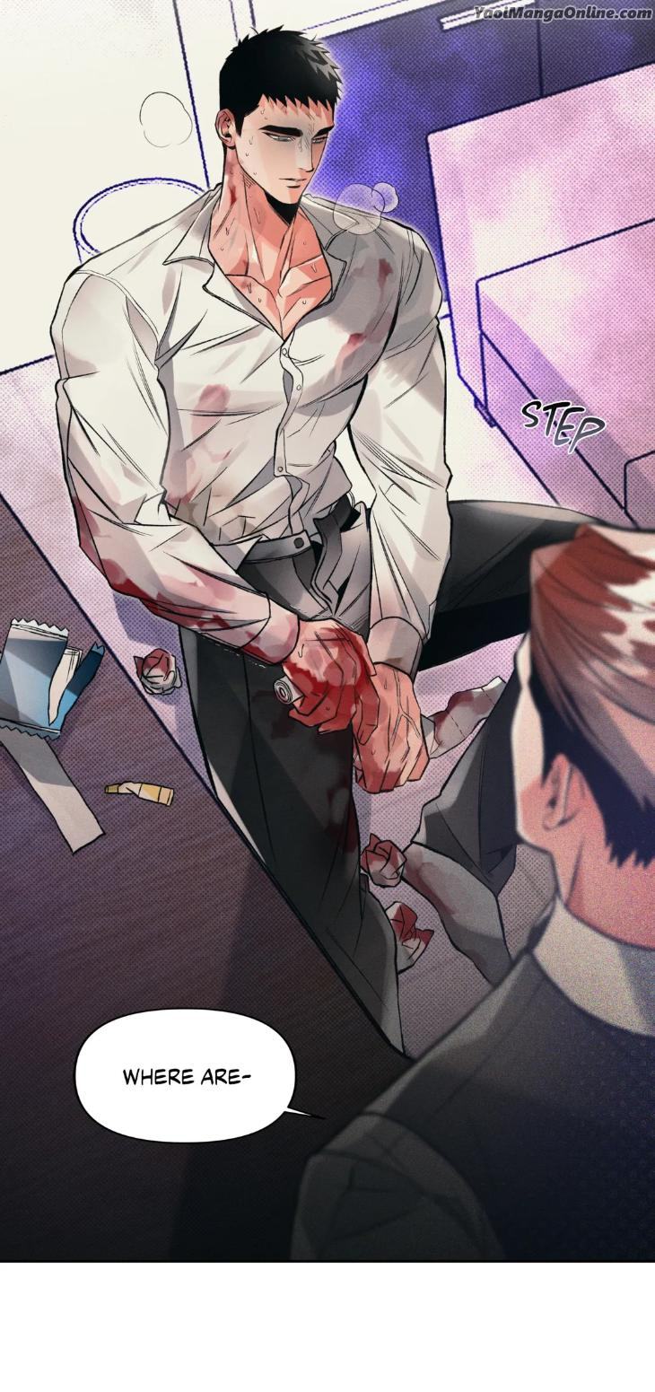 Beware the Ides of March by Stan/ Choi Song – Ch. 103 [Eng] page 30