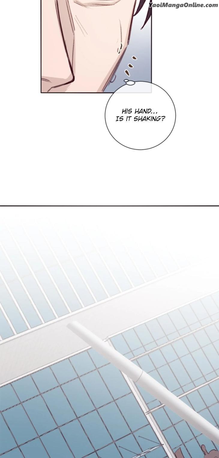 Marcel by Keumung/ Jinsung – Uncensored – Ch. 44 [Eng] page 29