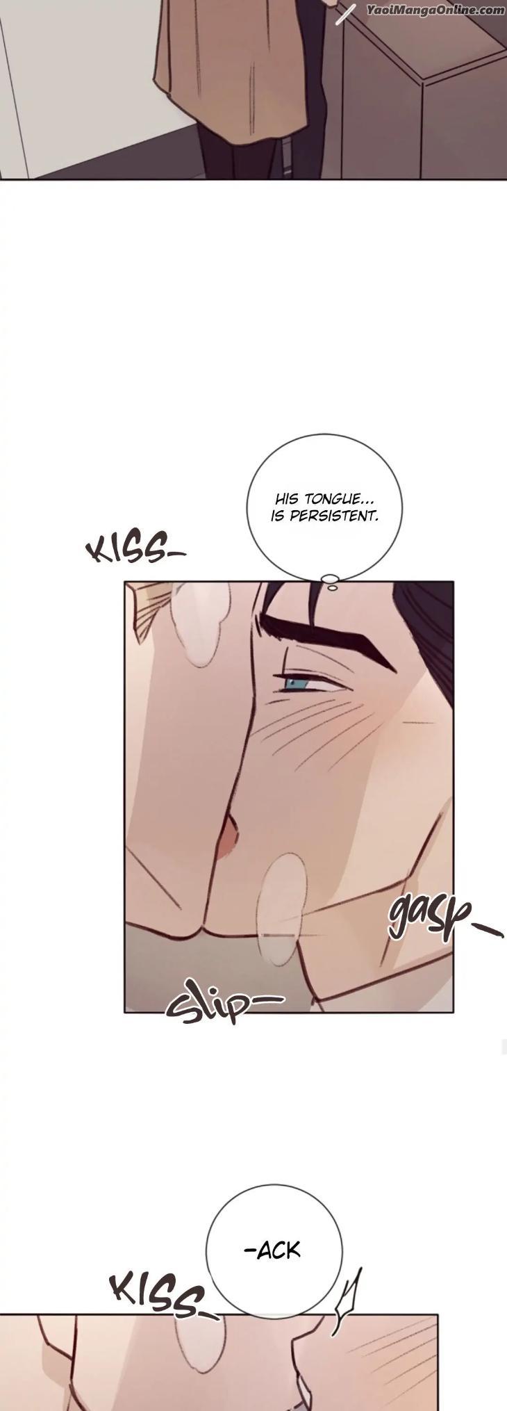 Marcel by Keumung/ Jinsung – Uncensored – Ch. 44 [Eng] page 30