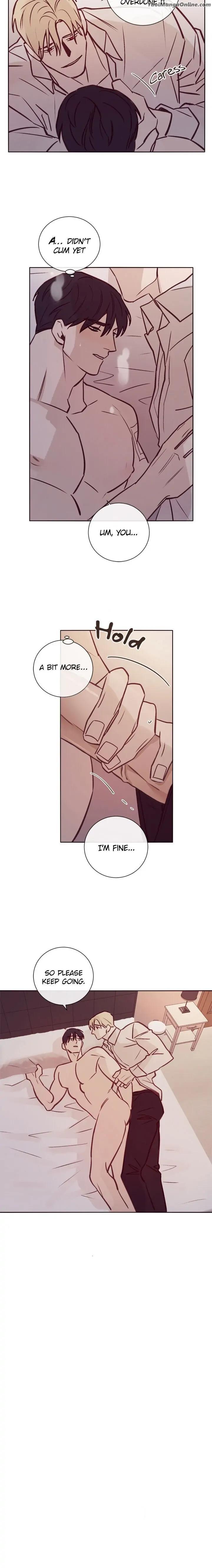 Marcel by Keumung/ Jinsung – Uncensored – Ch. 44 [Eng] page 29