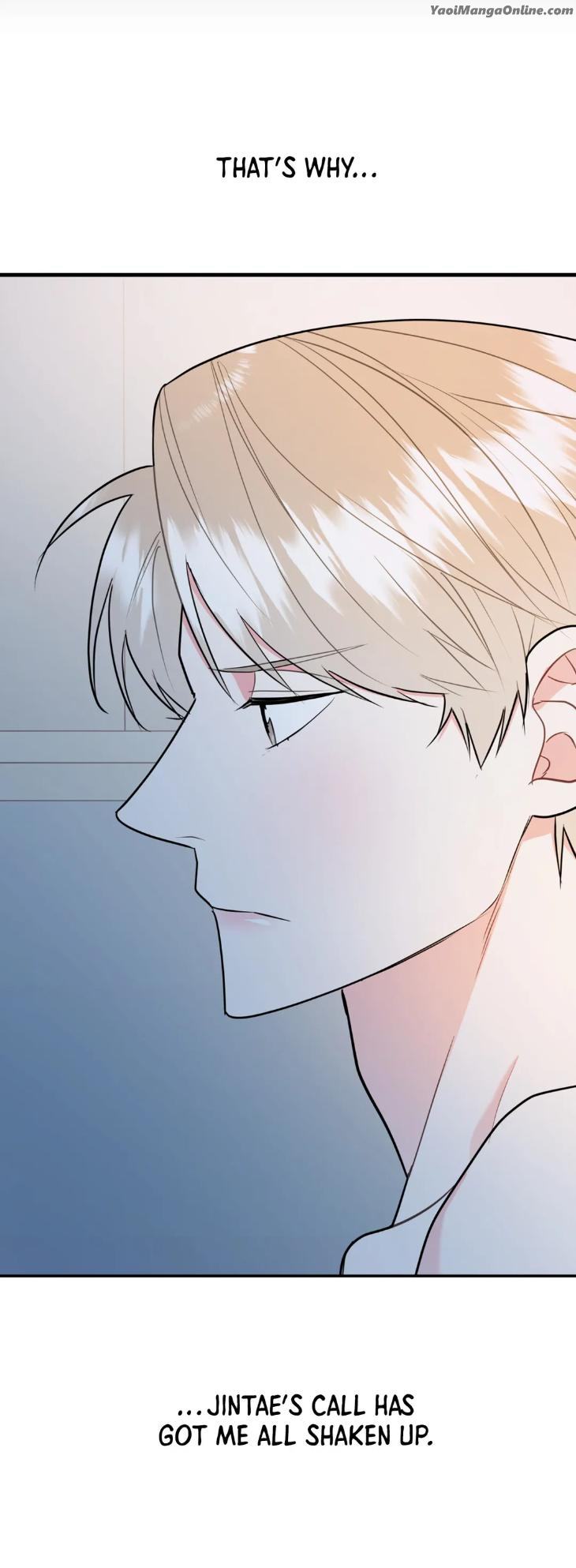 You Get Me Going by MOSCARETO/ Oh DoYeon [Eng] page 30