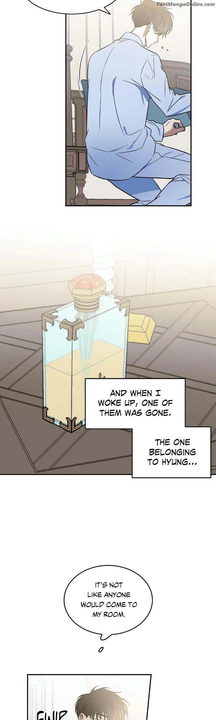 My Master, My Joo-in by Khbiyong [Eng] page 30