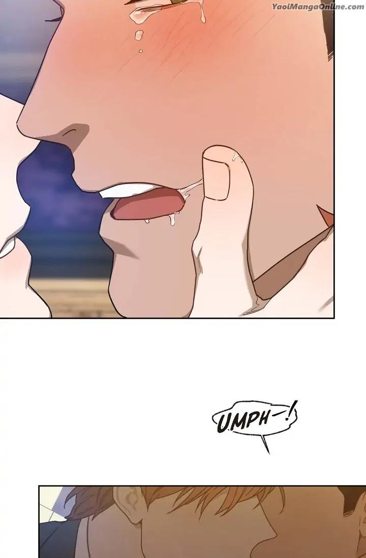 Hard-Boiled Love by Gwendolyn [Eng] page 30