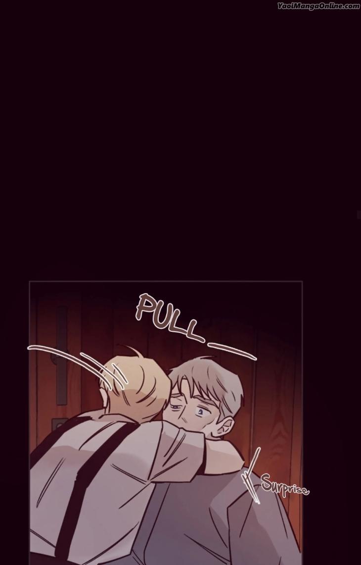 Marcel by Keumung/ Jinsung – Uncensored – Ch. 44 [Eng] page 28