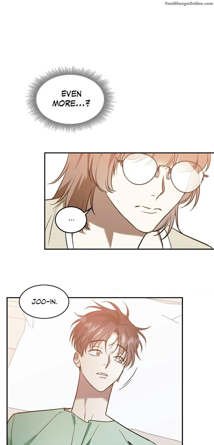 My Master, My Joo-in by Khbiyong [Eng] page 30