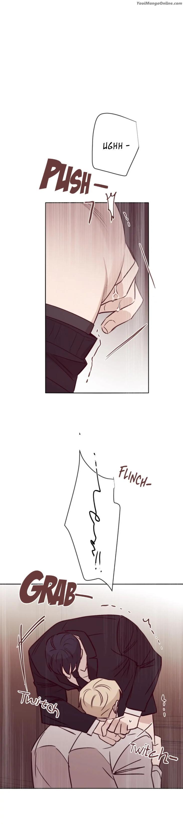 Marcel by Keumung/ Jinsung – Uncensored – Ch. 44 [Eng] page 30