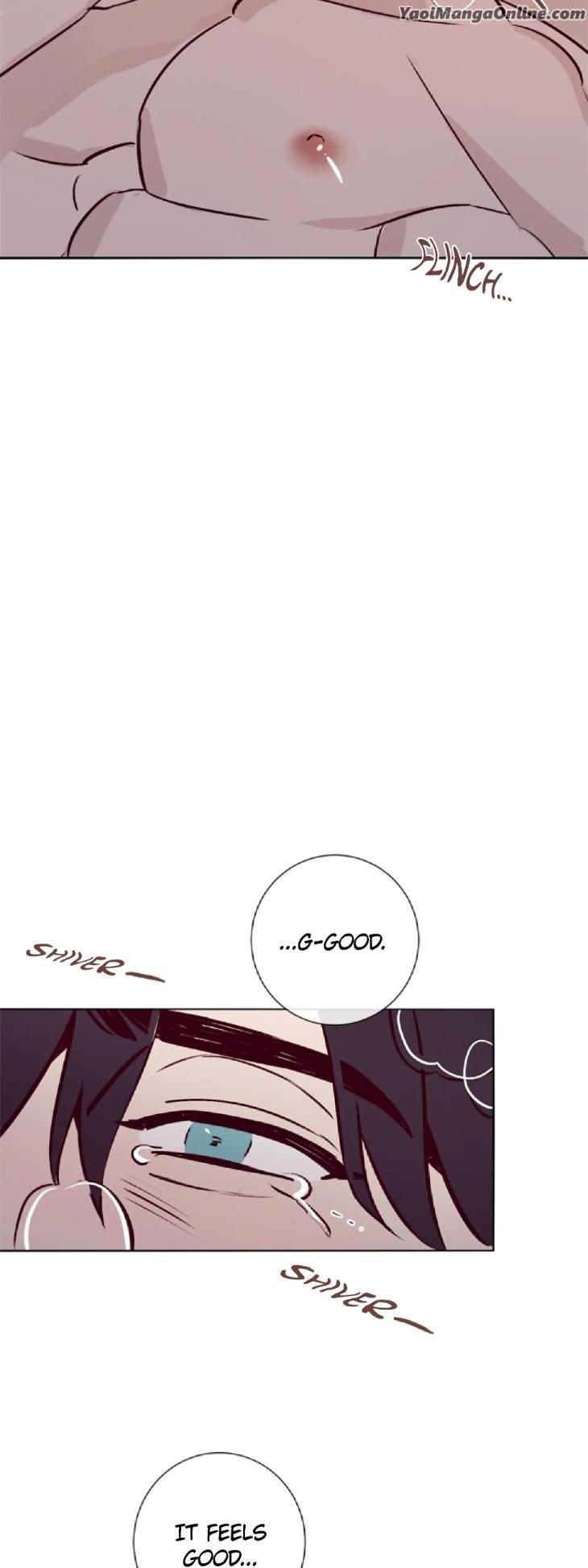 Marcel by Keumung/ Jinsung – Uncensored – Ch. 44 [Eng] page 28