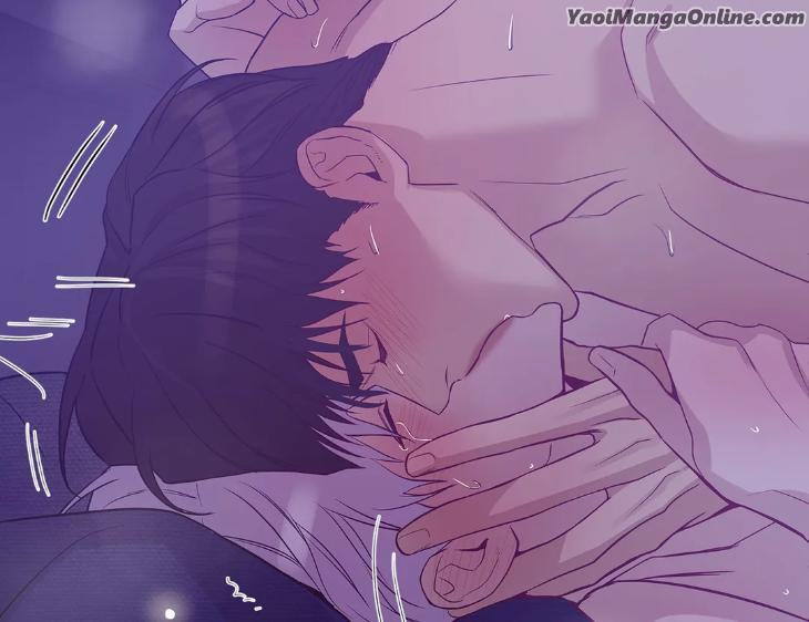 Pearl Boy by KinGin [Eng] page 28