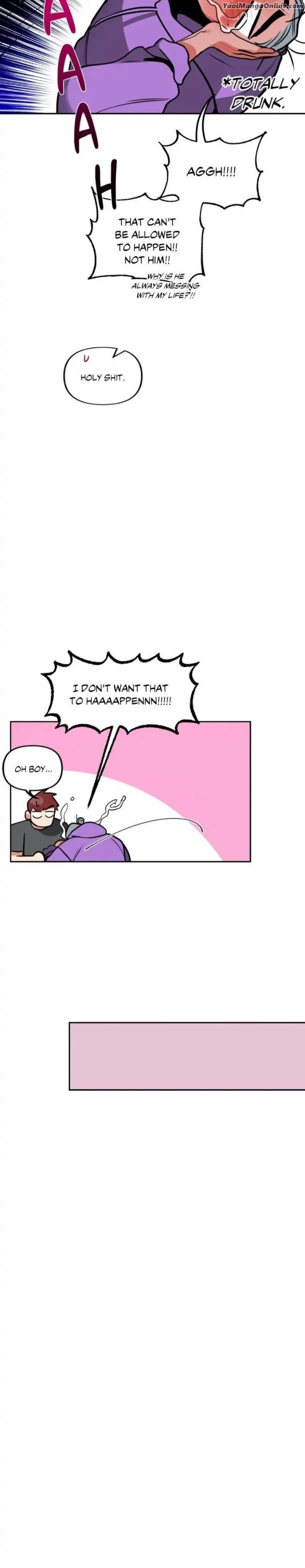 Perfect Body Partner by Cho Sangduck – Ch. 55 [Eng] page 31