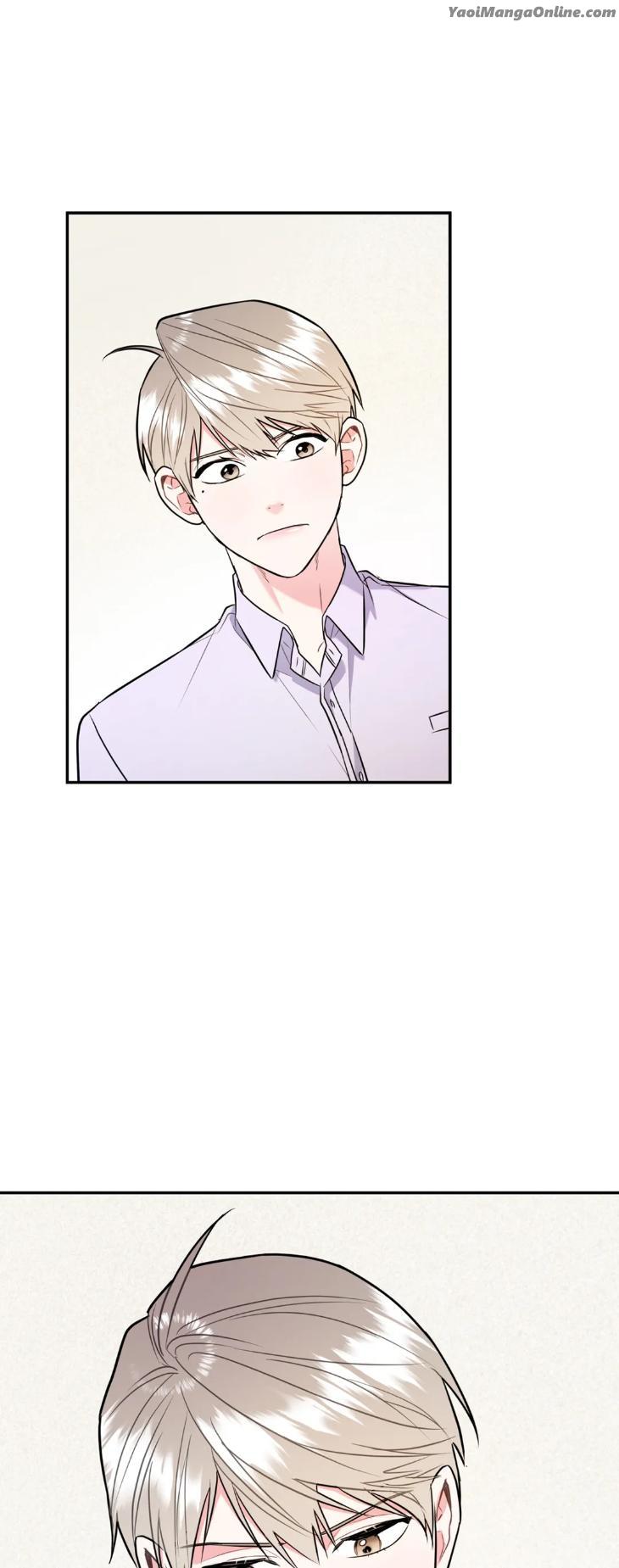 You Get Me Going by MOSCARETO/ Oh DoYeon [Eng] page 31