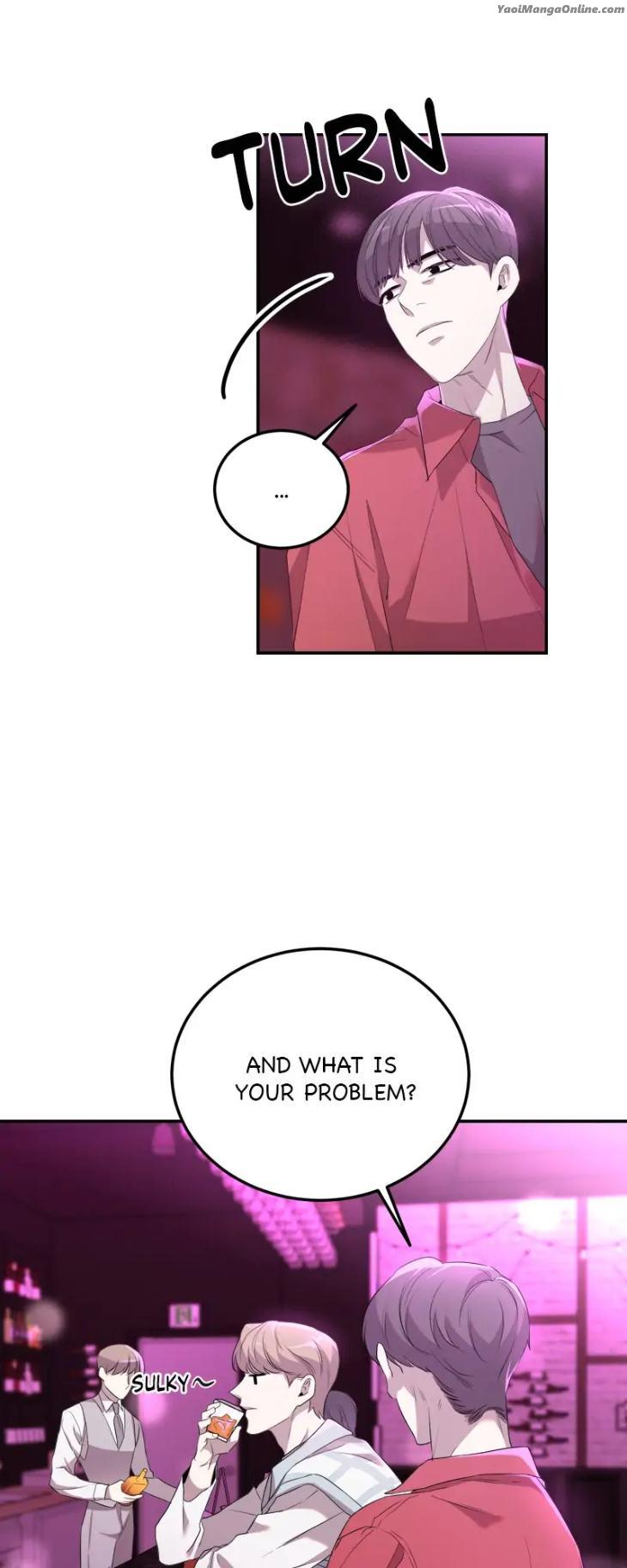 The Tasty Florida: The Recipe of Love by Kim Yong Kyu [Eng] page 31