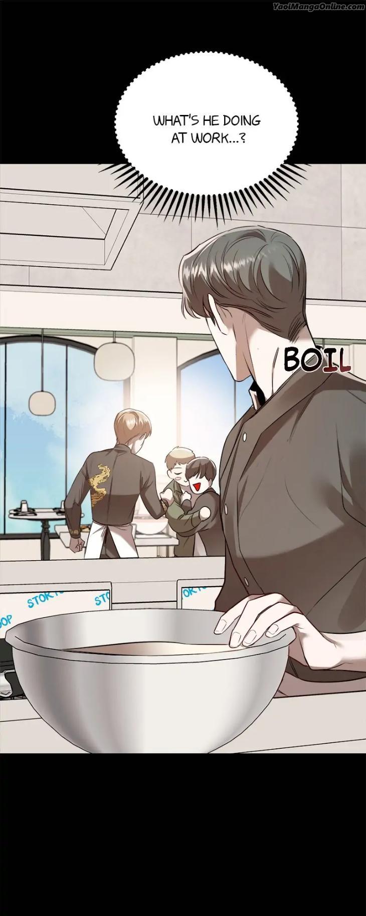 The Tasty Florida: The Recipe of Love by Kim Yong Kyu [Eng] page 30