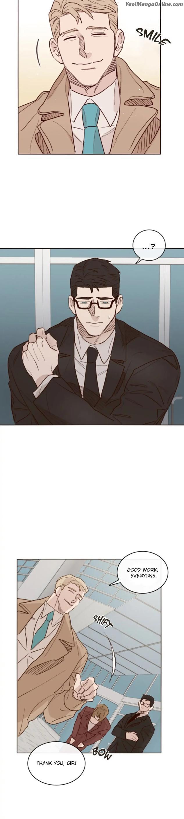 Marcel by Keumung/ Jinsung – Uncensored – Ch. 44 [Eng] page 31