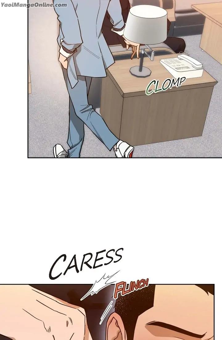 Hard-Boiled Love by Gwendolyn [Eng] page 31