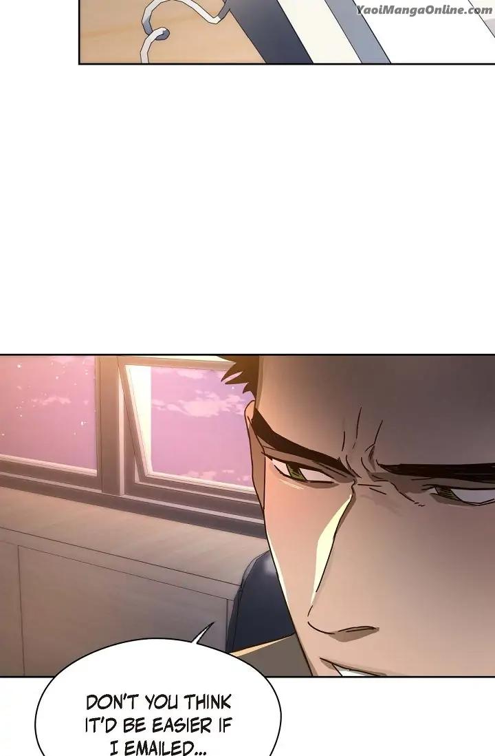 Hard-Boiled Love by Gwendolyn [Eng] page 31