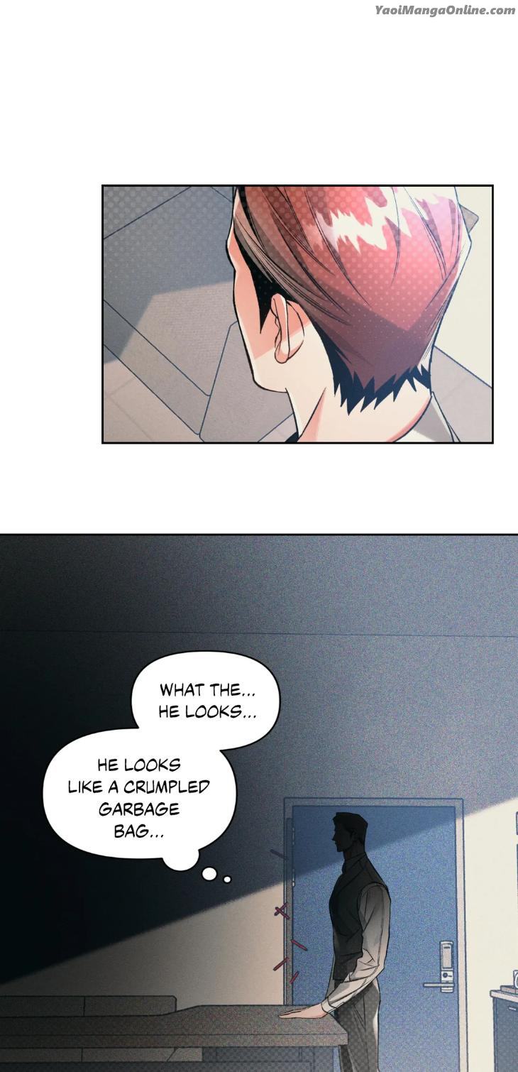 Beware the Ides of March by Stan/ Choi Song – Ch. 103 [Eng] page 31