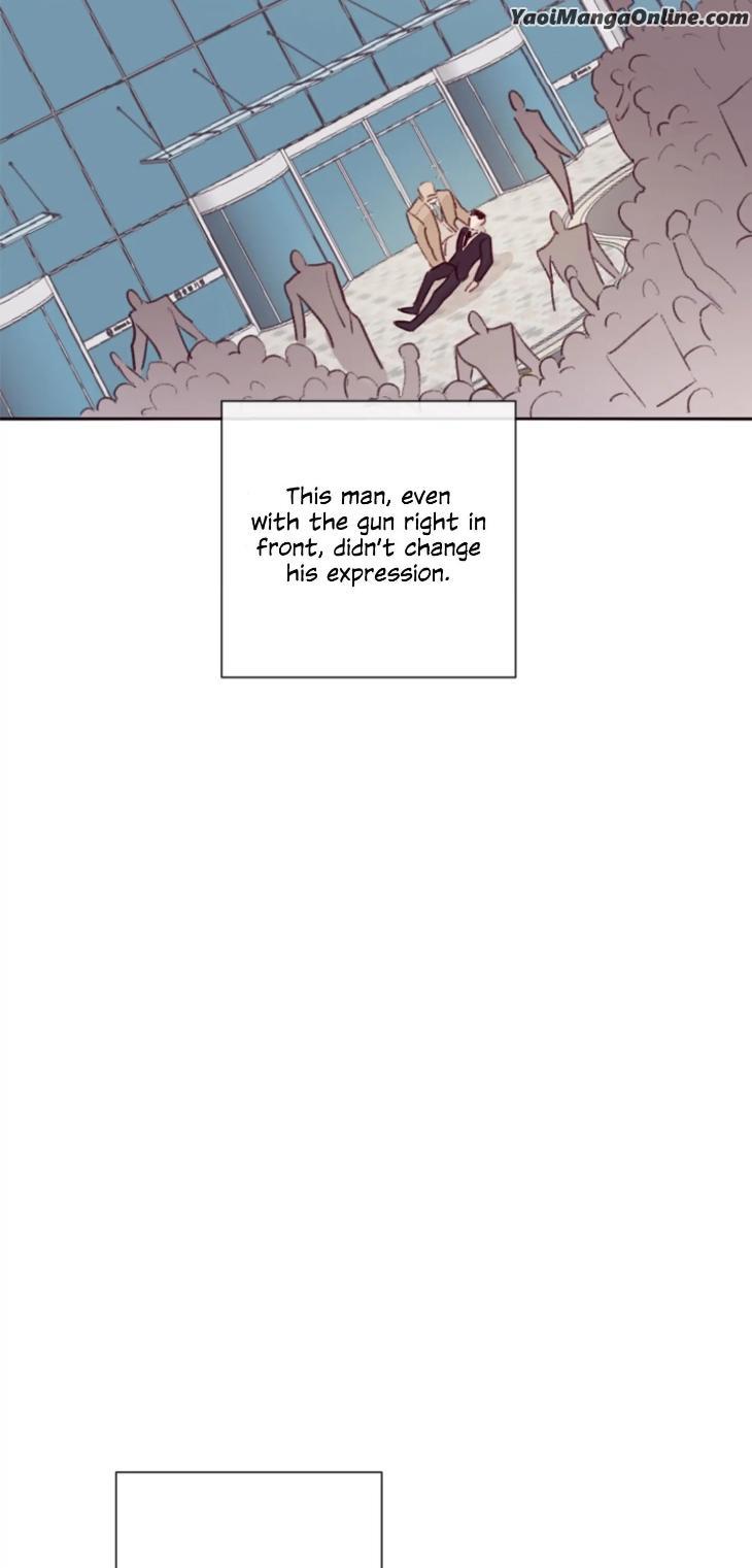 Marcel by Keumung/ Jinsung – Uncensored – Ch. 44 [Eng] page 30