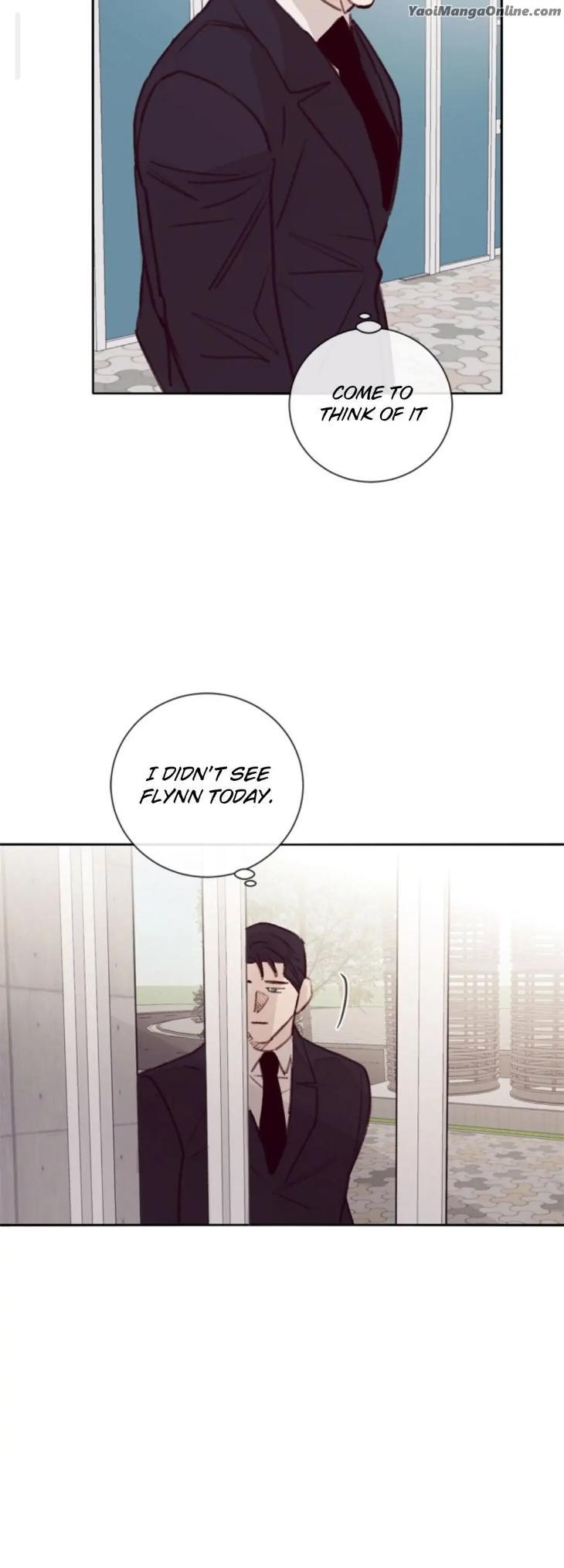 Marcel by Keumung/ Jinsung – Uncensored – Ch. 44 [Eng] page 31