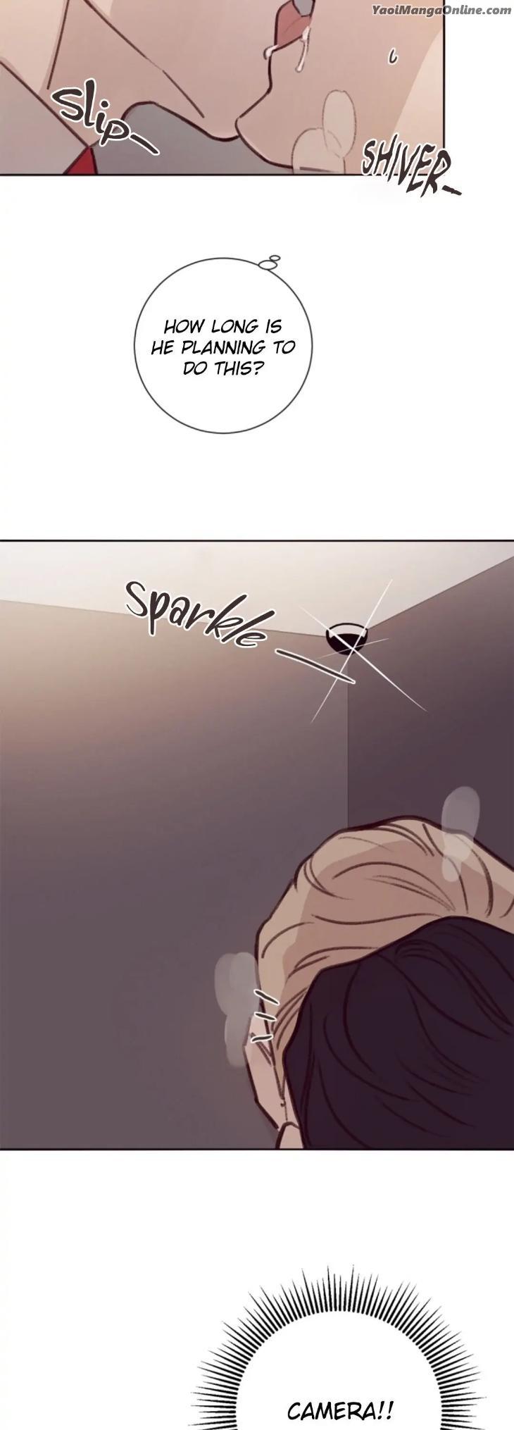 Marcel by Keumung/ Jinsung – Uncensored – Ch. 44 [Eng] page 31