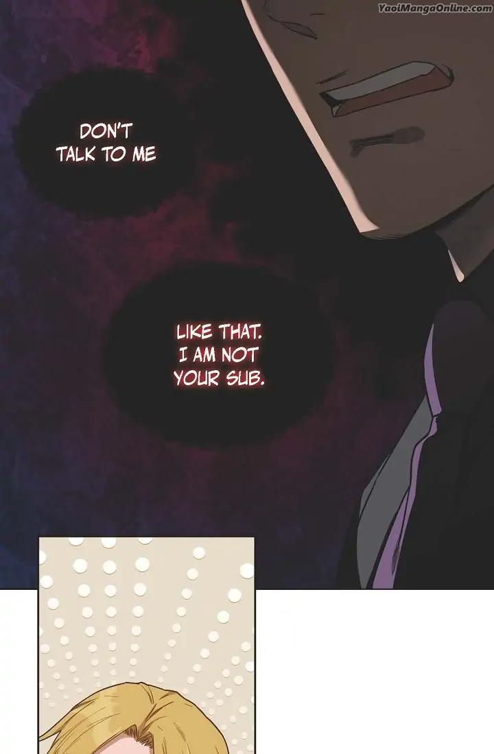 Hard-Boiled Love by Gwendolyn [Eng] page 31