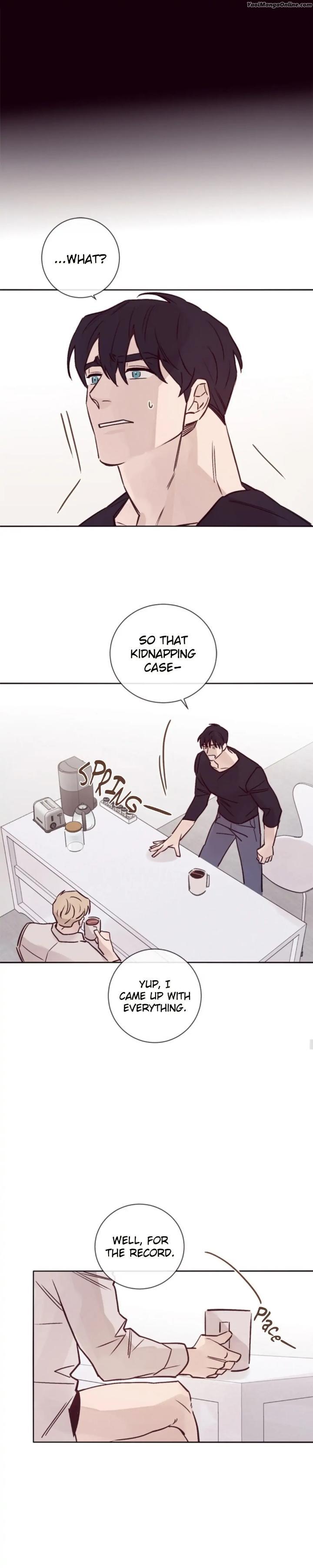 Marcel by Keumung/ Jinsung – Uncensored – Ch. 44 [Eng] page 30