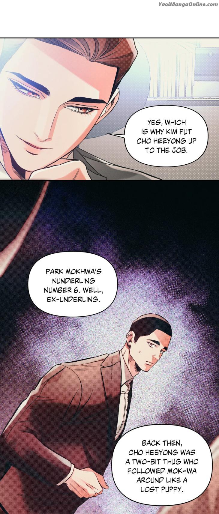 Beware the Ides of March by Stan/ Choi Song – Ch. 103 [Eng] page 31