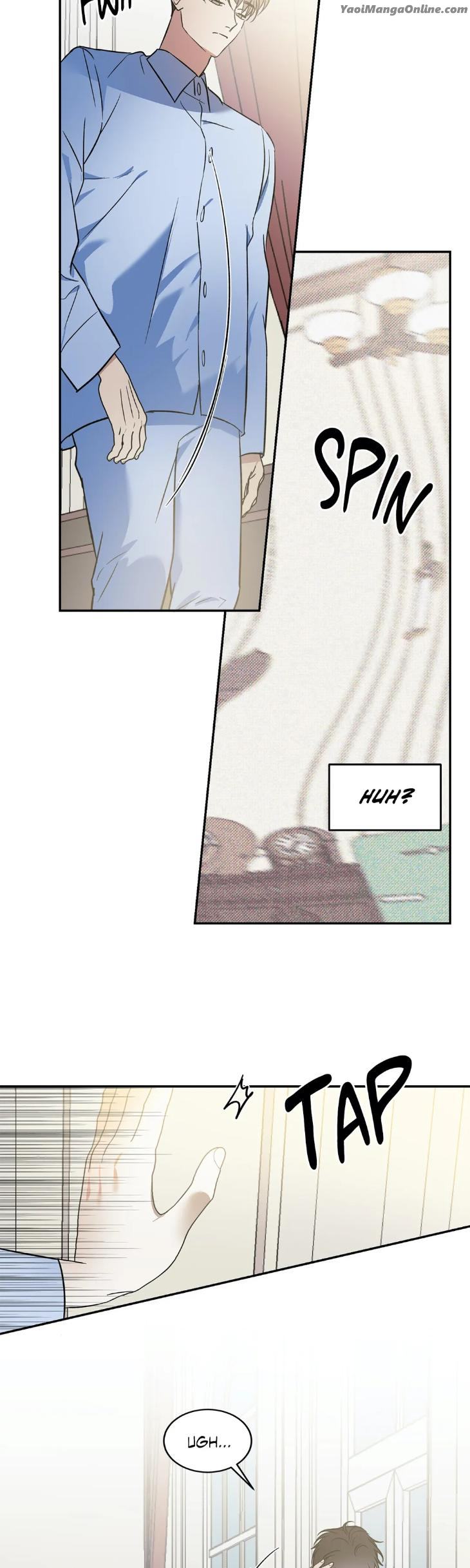 My Master, My Joo-in by Khbiyong [Eng] page 31