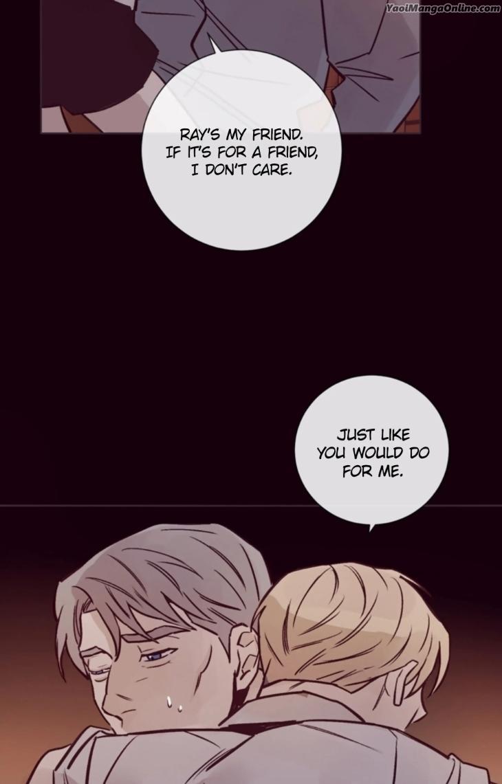 Marcel by Keumung/ Jinsung – Uncensored – Ch. 44 [Eng] page 29