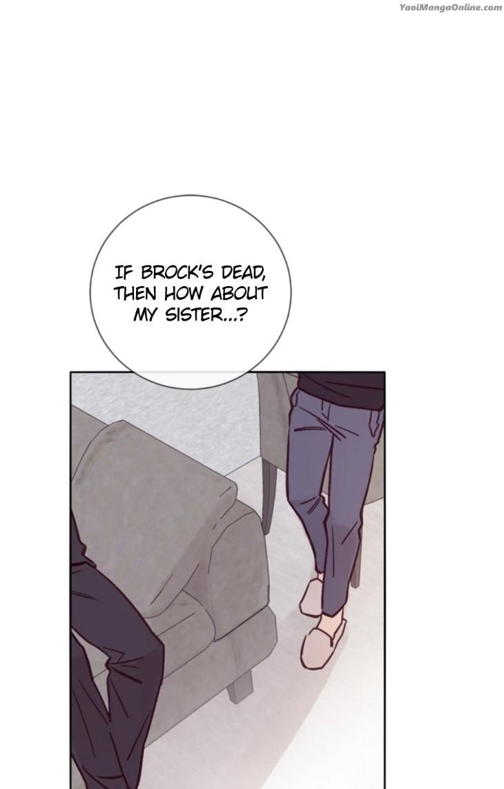 Marcel by Keumung/ Jinsung – Uncensored – Ch. 44 [Eng] page 30