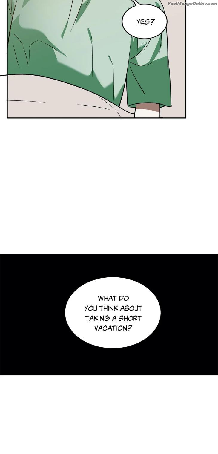 My Master, My Joo-in by Khbiyong [Eng] page 31