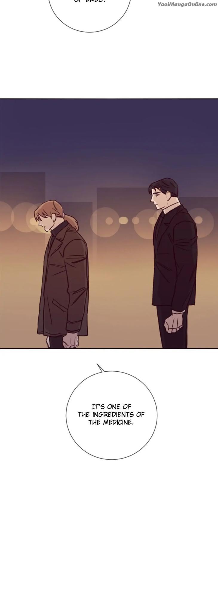 Marcel by Keumung/ Jinsung – Uncensored – Ch. 44 [Eng] page 30