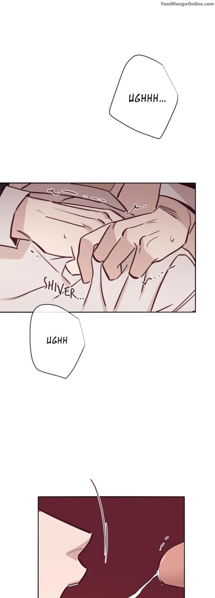 Marcel by Keumung/ Jinsung – Uncensored – Ch. 44 [Eng] page 31