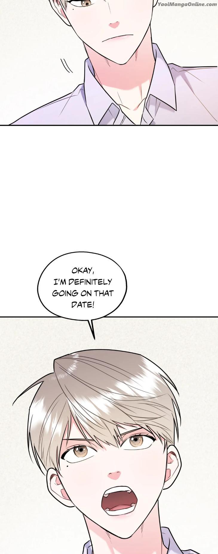 You Get Me Going by MOSCARETO/ Oh DoYeon [Eng] page 32