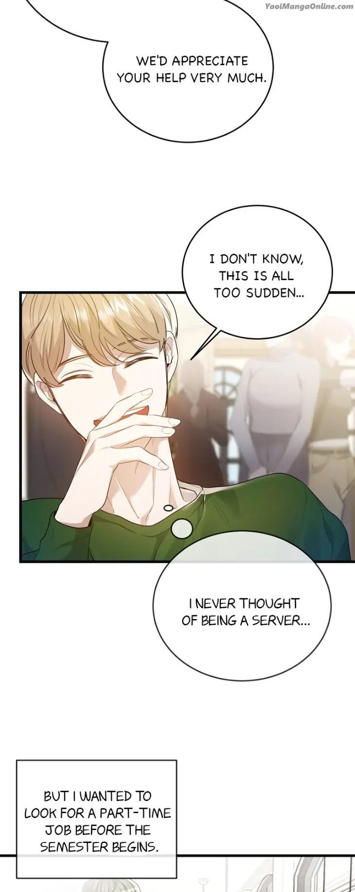 The Tasty Florida: The Recipe of Love by Kim Yong Kyu [Eng] page 32