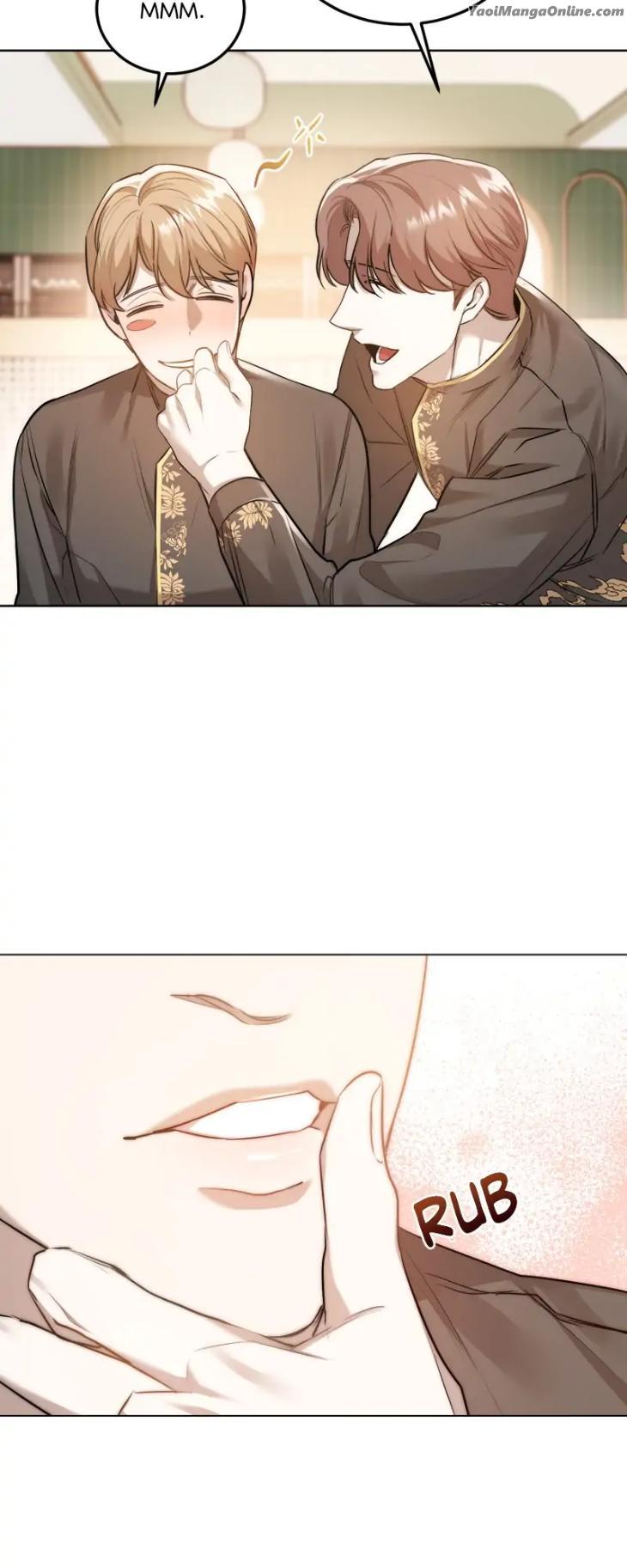 The Tasty Florida: The Recipe of Love by Kim Yong Kyu [Eng] page 32