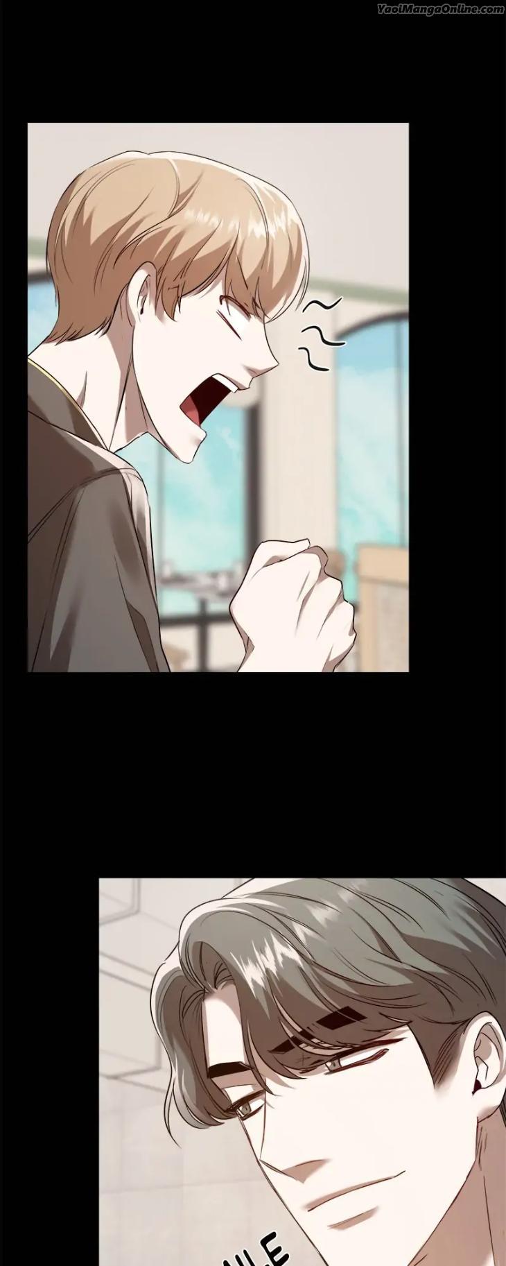 The Tasty Florida: The Recipe of Love by Kim Yong Kyu [Eng] page 31