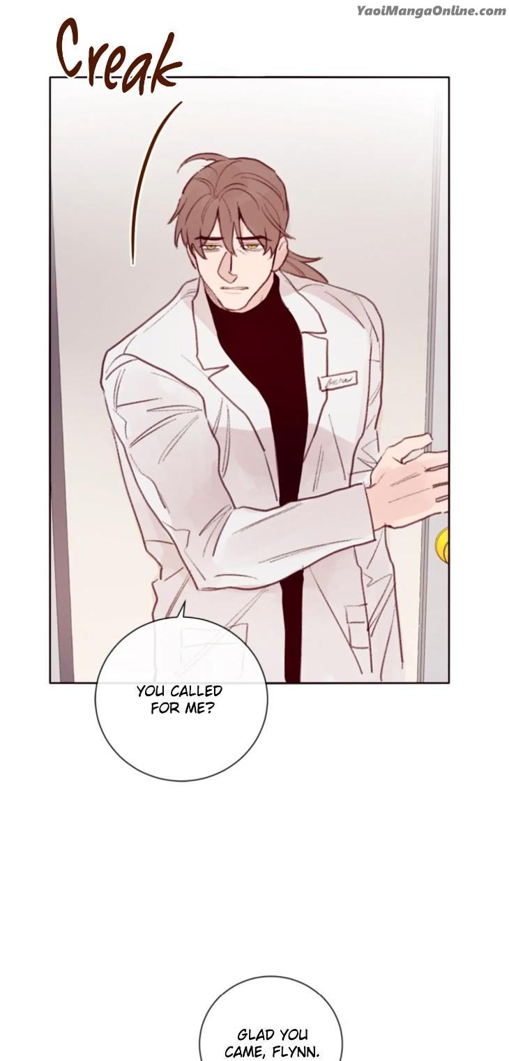 Marcel by Keumung/ Jinsung – Uncensored – Ch. 44 [Eng] page 31