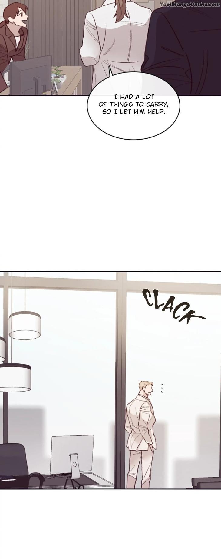 Marcel by Keumung/ Jinsung – Uncensored – Ch. 44 [Eng] page 32