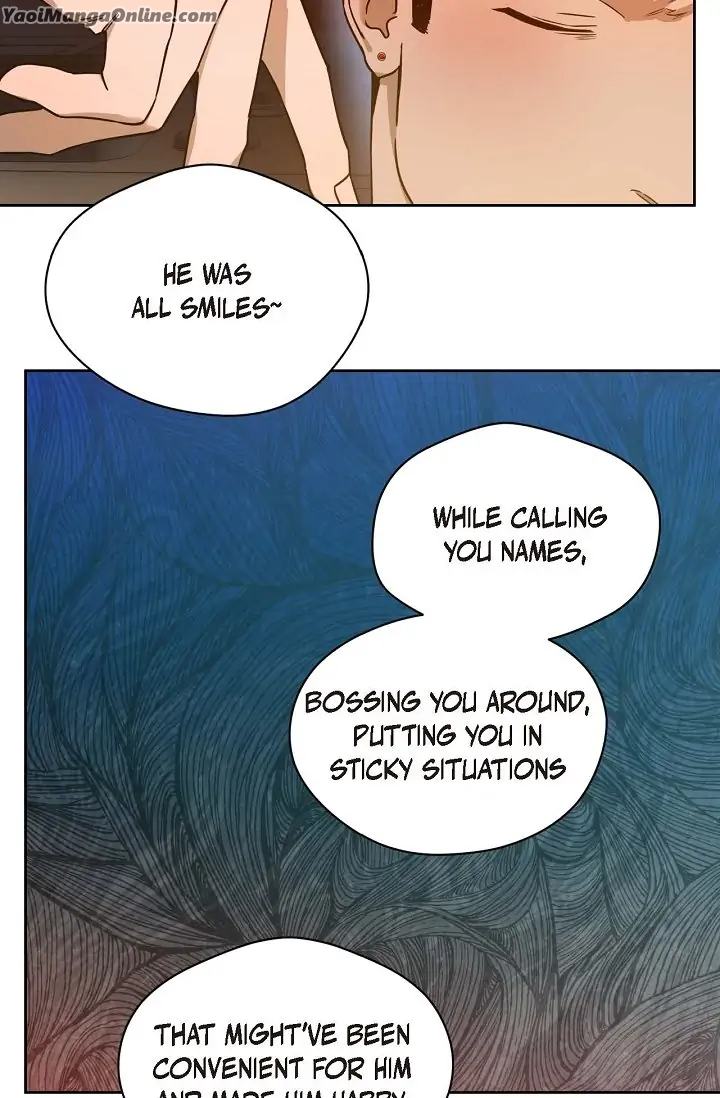 Hard-Boiled Love by Gwendolyn [Eng] page 32